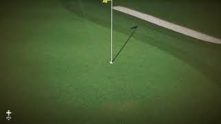 PGA Masters Hole in One PS5 [upl. by Sitrik]