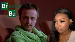 Breaking Bad S2 E13 “ABQ” reaction [upl. by Lenzi]