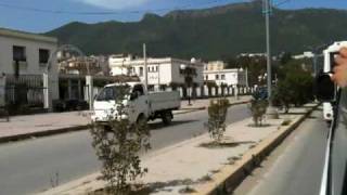 Arrivée sur Bejaia 1 [upl. by Chad665]