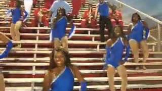 McClellan HIgh School Band Fight Song [upl. by Tema]