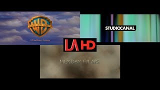 Warner Bros PicturesStudioCanalHeyday Films [upl. by Anwadal160]