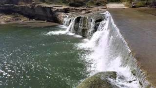 Nueces River  Zavala County Texas [upl. by Naujed]