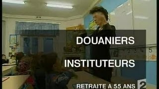 Dénonciation de la Cour des Comptes sur les avantages des fonctionnaires [upl. by Lorraine]