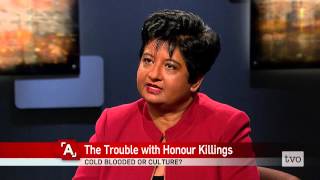 The Trouble with Honour Killings [upl. by Lemrahs]