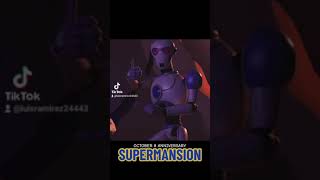 SuperMansion [upl. by Carlton]