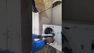 Tips Pemasangan yang Benar Ac Daikin [upl. by Iramaj]