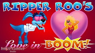 Ripper Roos Love in Boom Crash Bandicoot Parody [upl. by Libre]