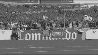 VfB Stuttgart Fangesang quotVfB Wechelgesangquot [upl. by Gordan869]