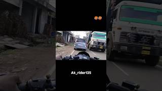 Rider 🥵🥵akrider135 automobile bickering comedy [upl. by Aeht]