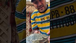 السلاحف تبدل قشر صدفها؟؟ turtle shedding [upl. by Emili110]