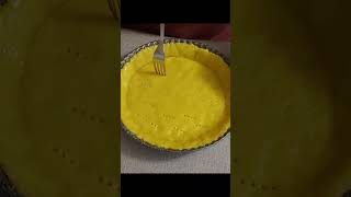 Crostata Uva e Crema UnArmonia Gustosa [upl. by Olvan628]