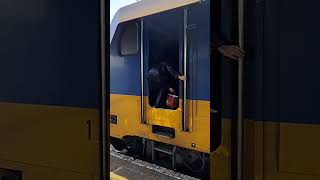 Cab Ride train Driver train cabride trainvideo traindriver railway [upl. by Oeniri]