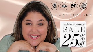 CHANTECAILLE Sylvie Sale Save 25 Off Site Wide [upl. by Llemaj963]