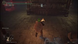 How to get to Specimen Storehouse Fourth amp Seventh floor grace AFTER activating lever moving statues [upl. by Dorsey721]