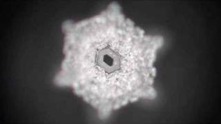 Russia National Anthem Water Crystal [upl. by Thebault]