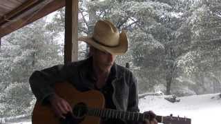 Cold Cold World Blaze Foley [upl. by Nic]