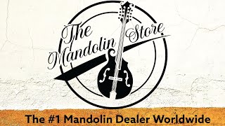 Northfield Model M Mandolin [upl. by Okimat503]