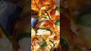 Whats the Secret to ZUCCHINI Magic with Ricotta [upl. by Enelak]