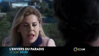 BA LENVERS DU PARADIS EP11 12 CESOIR [upl. by Leamse]