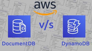 Whats the difference between DocumentDB and DynamoDB  which one should I use [upl. by Ennaeel759]