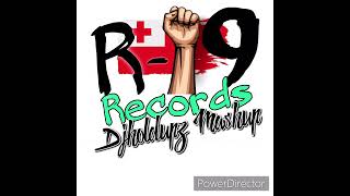 DJHOLDUPZ R19 RECORDS REMIX [upl. by Ailaroc633]