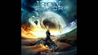 Iron Savior  03 Starlight The Landing [upl. by Letnohs]