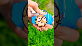 Oh No I’m Gonna Fart Farting Gone WRONG 🤣💀funny satisfying shorts Sound NutshellAnimations [upl. by Jacobina455]