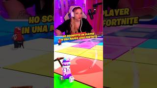 SE VINCO su LEGO FORTNITE DEVI ISCRIVERTI al CANALE 😅 shorts fortnite [upl. by Naresh]