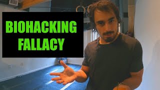 A Better Alternative to Biohacking [upl. by Drud449]