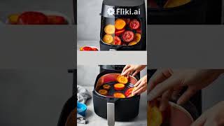 Top 3 Air Fryers Over ₹8000 Philips Ninja and Instant Vortex Plus  Which is Best for You [upl. by Gaughan652]