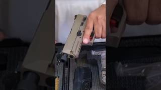 Tisas Zigana PX9 Gen 3 Duty 9mm Pistol Gun ❤️🔫🔥 [upl. by Asila433]