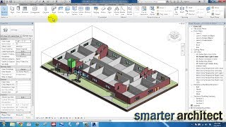 Revit Viewer [upl. by Silrac106]