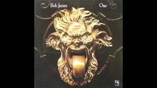 Bob James  Nautilus [upl. by Eninej]