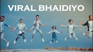 Viral Bhaidiyo  Beest Production  ManasRajampsabinbeest Official Music Video [upl. by Eskil]