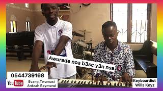 Awurade na ode nipa anamon sisi yie 🔥🔥🔥 [upl. by Melantha]