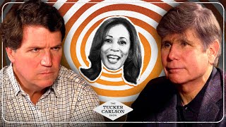 Rod Blagojevich Kamala’s Corruption amp the Real Cause of the Democrat Party’s Spiral Into Insanity [upl. by Eustacia]