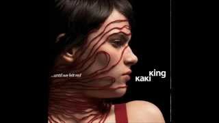 Kaki King  Soft Shoulder [upl. by Edijabab]