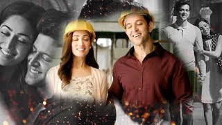 Tumhari khwahish meri khwahish ❤😌  Kaabil ❤😌  kaabil hrithikroshan love [upl. by Nnaid721]