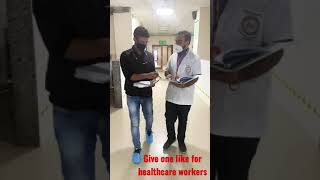 AIIMS DOCTORS NURSES DUTIES  OT  ICU  Dr AMIR  NEET MOTIVATION shorts [upl. by Belanger]