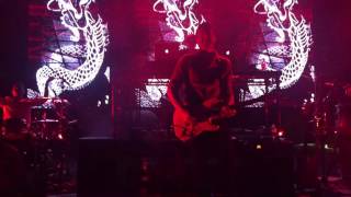 Chicane  Halcyon  Live  KOKO Camden Town London 09092016 [upl. by Jansson]