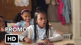 Abbott Elementary Season 3 Episode 8 Promo  Comedy Series [upl. by Collis]