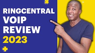 RingCentral VOIP Review 2023 [upl. by Matheson]