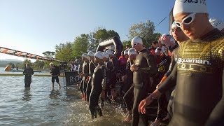 IRONMAN 703 Pays dAix 2019 Recap French only [upl. by Benson]