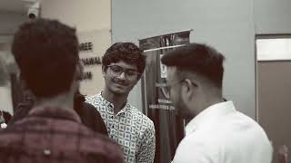 BMCC College Session on Budget by CSHarshwardhan Gaikwad  Teaser [upl. by Rabaj587]