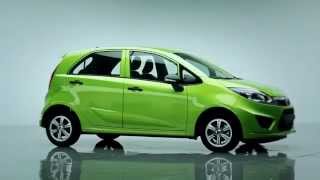 Proton IRIZ  Proton Design Process [upl. by Lindahl395]