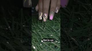 new nailart ideas💅💅newnailart extension💅❤️nails trendingreel nailsideas viralreel [upl. by Warfold]