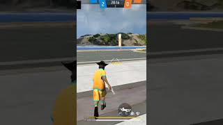 freefire tondegamer shortsfeed fteefirevspubg shortvideo shortvideo freefireclips [upl. by Oremoh924]