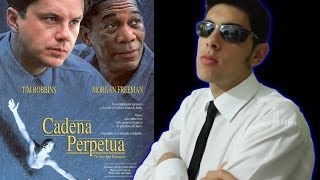 ReviewCrítica quotCadena Perpetuaquot 1994 [upl. by Ashien]