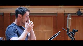 JC Bach Lamento  Iestyn Davies amp Fretwork [upl. by Iridis]