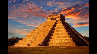 Chichen Itza The Ancient Maya Metropolis [upl. by Melanie107]